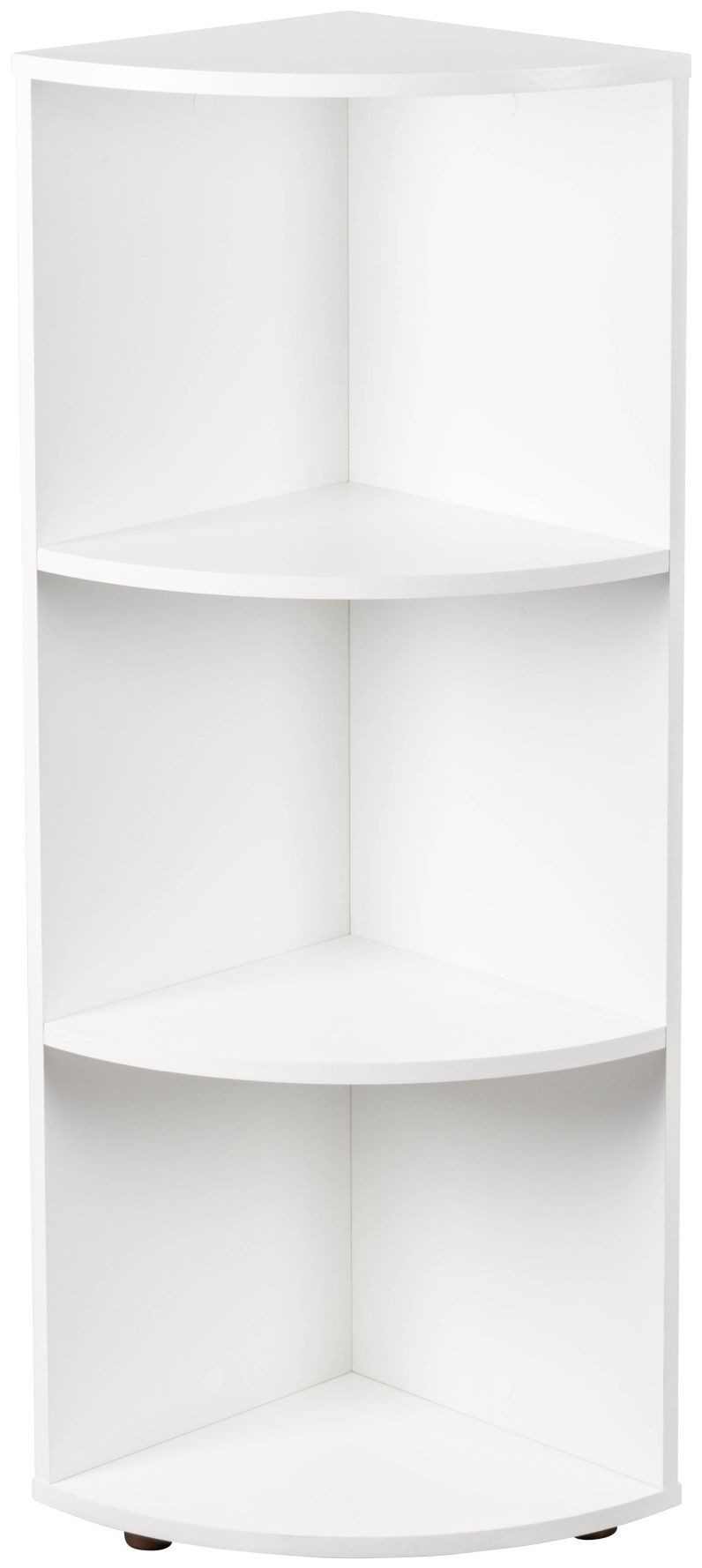 FURNARO Eckregal, Standregal, 34,4 x 33,0 x 110 cm günstig online kaufen