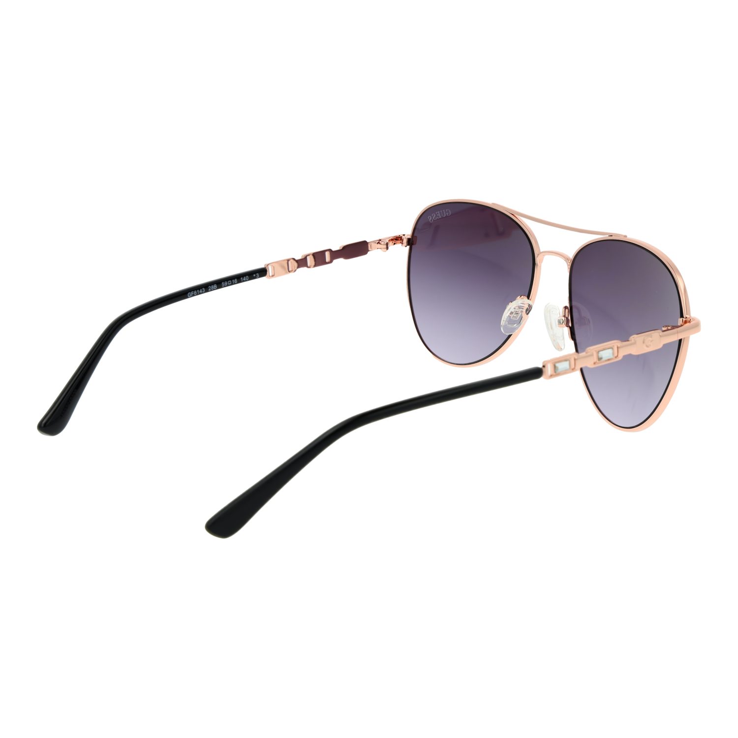 Guess Pilotenbrille GF6143 5928B