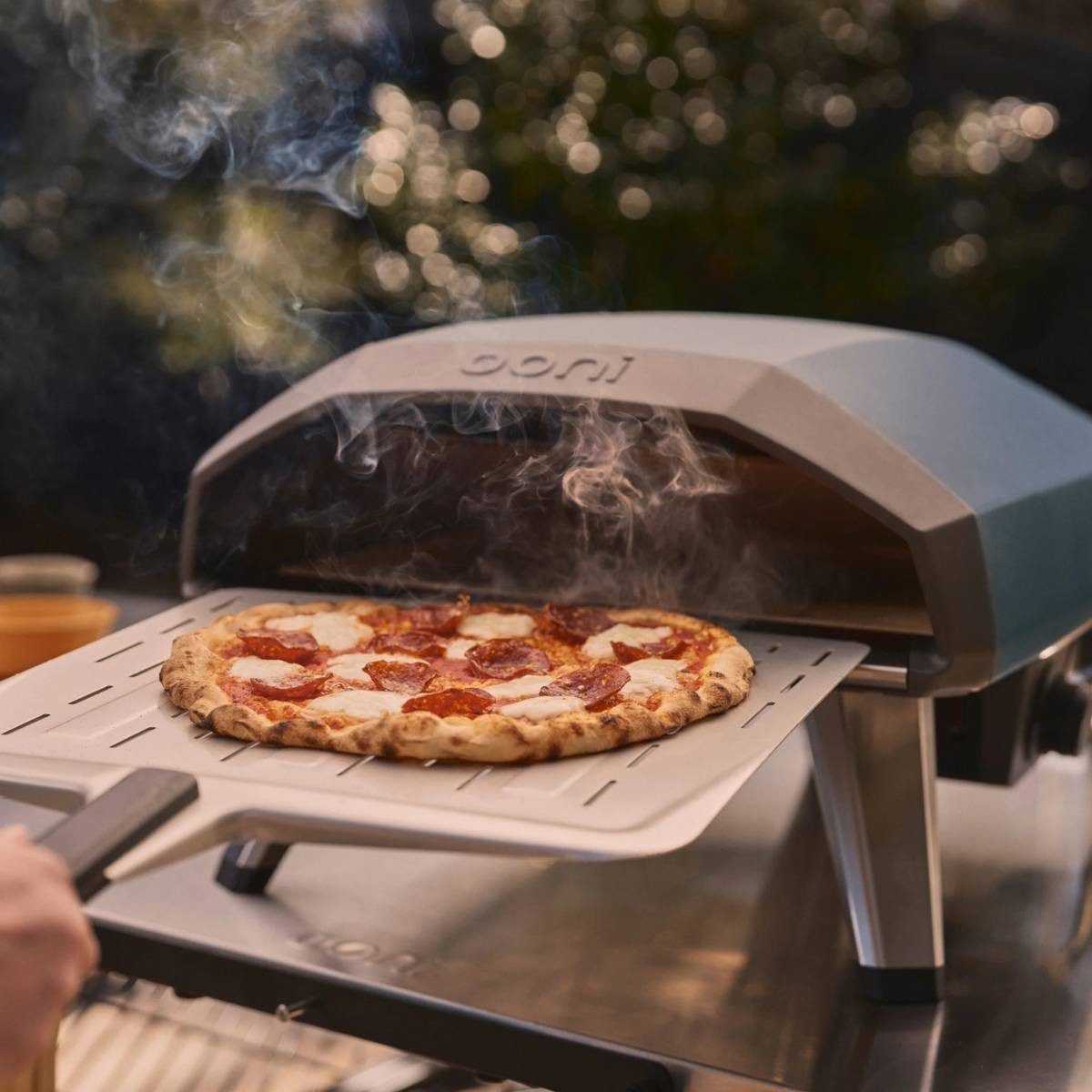 Ooni Pizzaofen Ooni Koda 2 Gas Pizzaofen