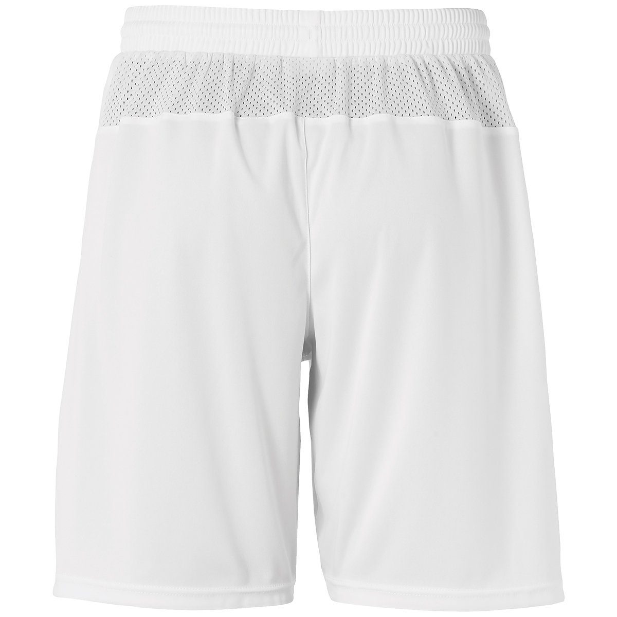 Shorts weiß/schwarz SHORTS uhlsport PERFORMANCE Shorts uhlsport