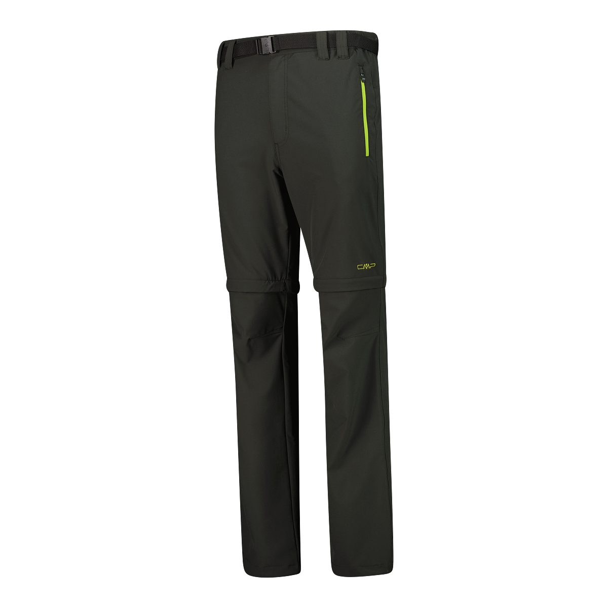 Zip-off-Hose