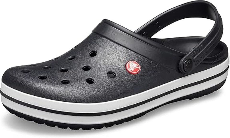Crocs Unisex Crocband Clogs 100% Croslite günstig online kaufen