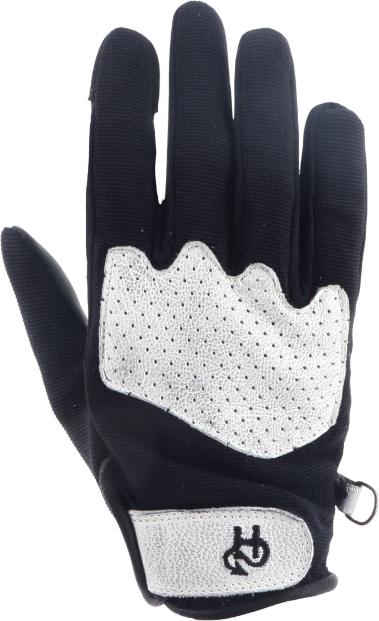 Helstons Motorradhandschuhe  Duna Damen Motorrad Handschuhe kurze Stulpe,Touchscreenbedienung möglich