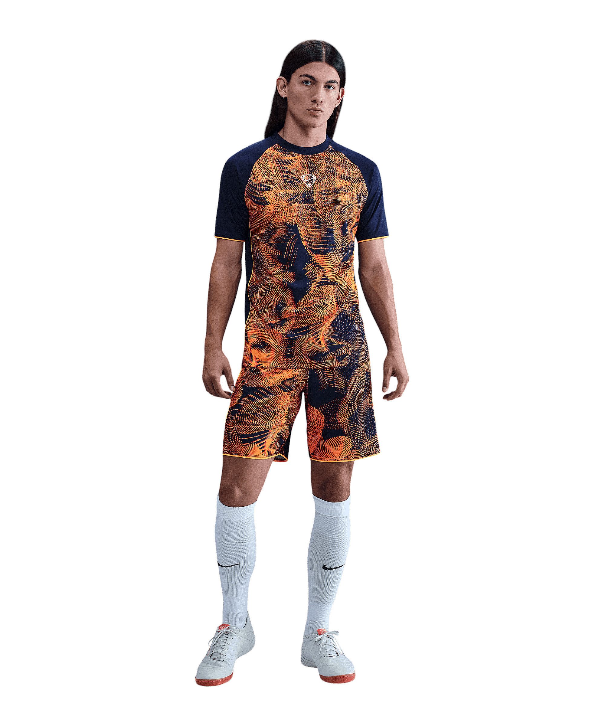 Nike T-Shirt Nike Performance Academy+ Trainingsshirt Polyester günstig online kaufen
