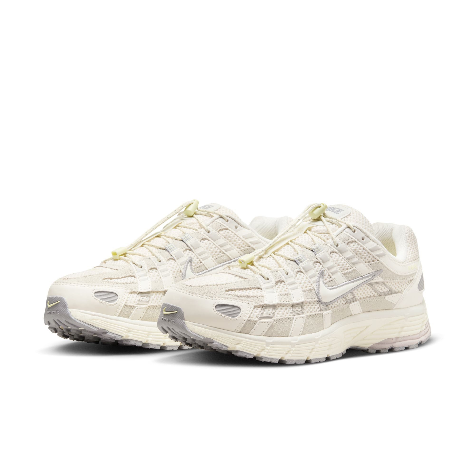 Nike Sportswear W P-6000 PRM Кроссовки