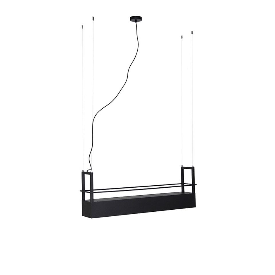 Pendelleuchte Cage rack