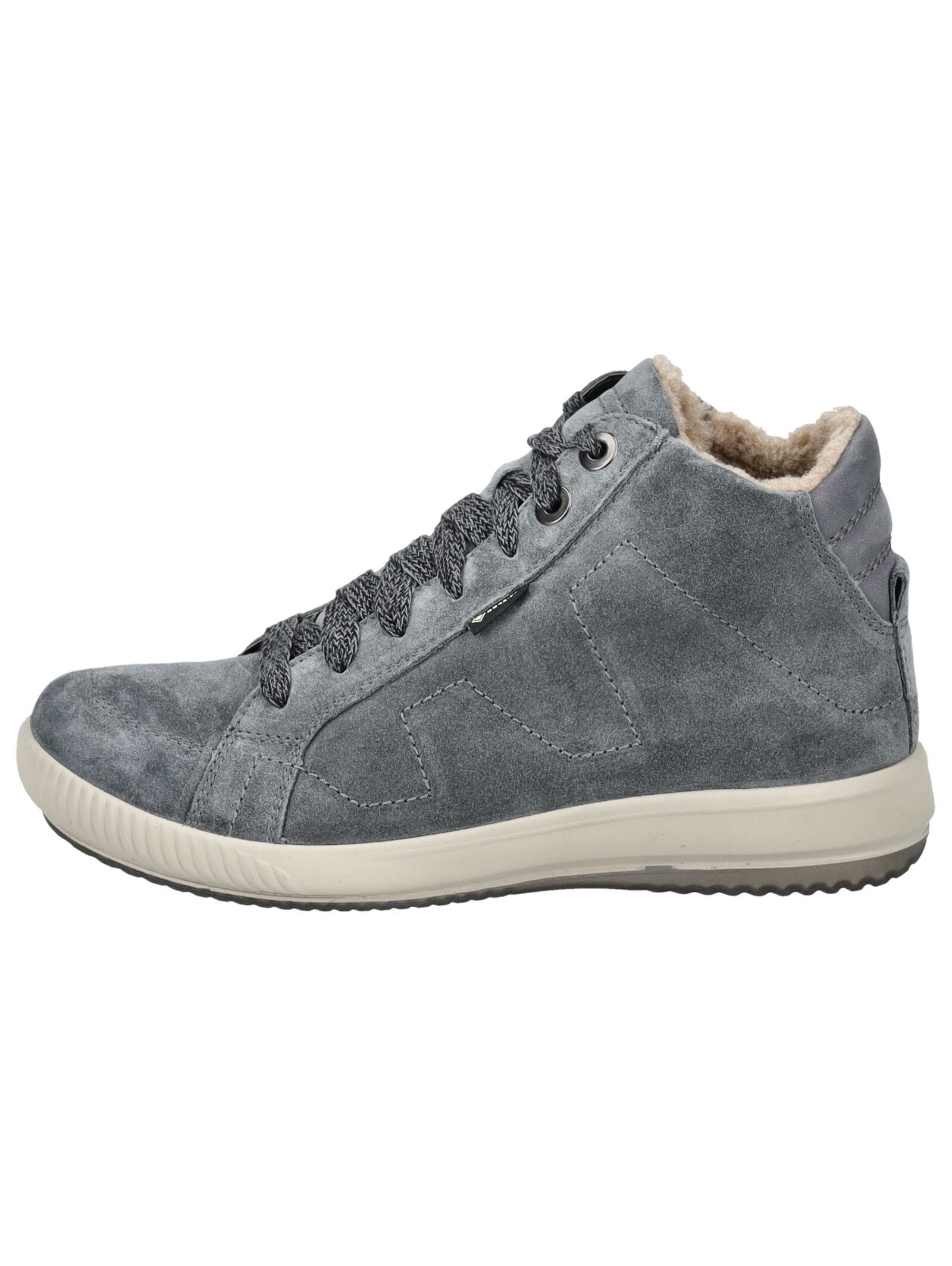 Legero Legero Sneaker Veloursleder Sneaker günstig online kaufen