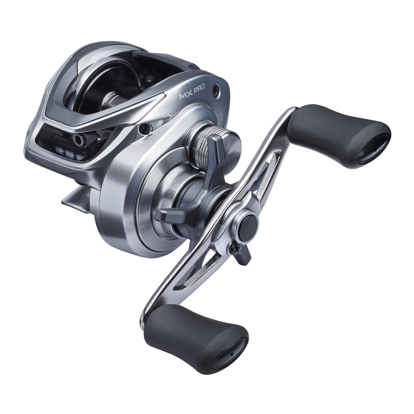 Mitchell Baitcastrolle Mitchell Mx3 Pro Lp-L Hg)