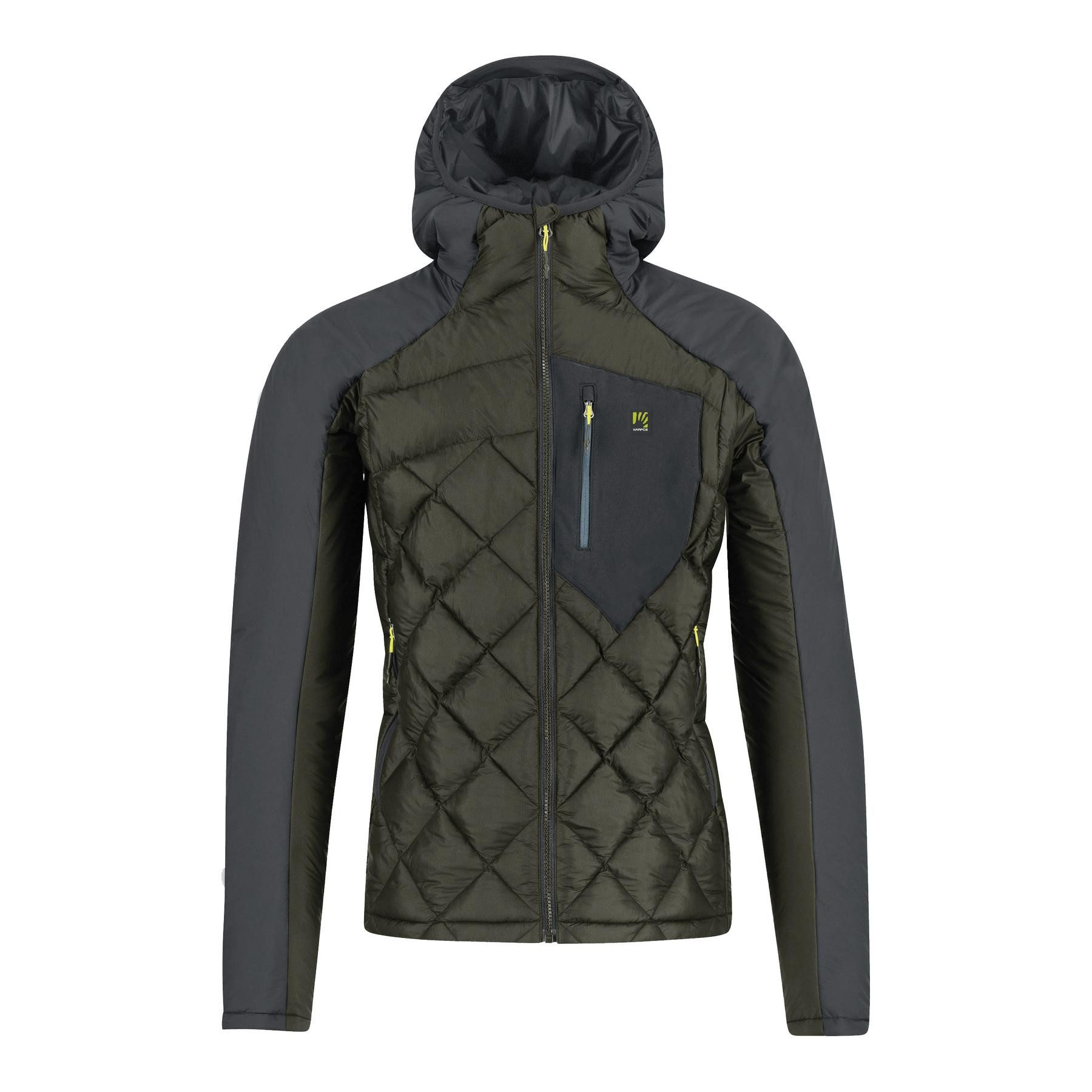 Karpos Outdoorjacke LASTEI UP JACKET Herren