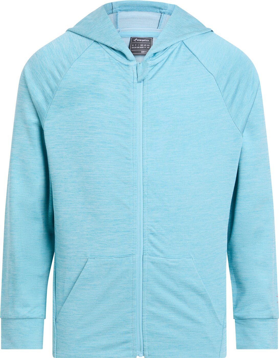 Energetics Trainingsjacke Mä.-Trainings-Jacke Funda VIII G