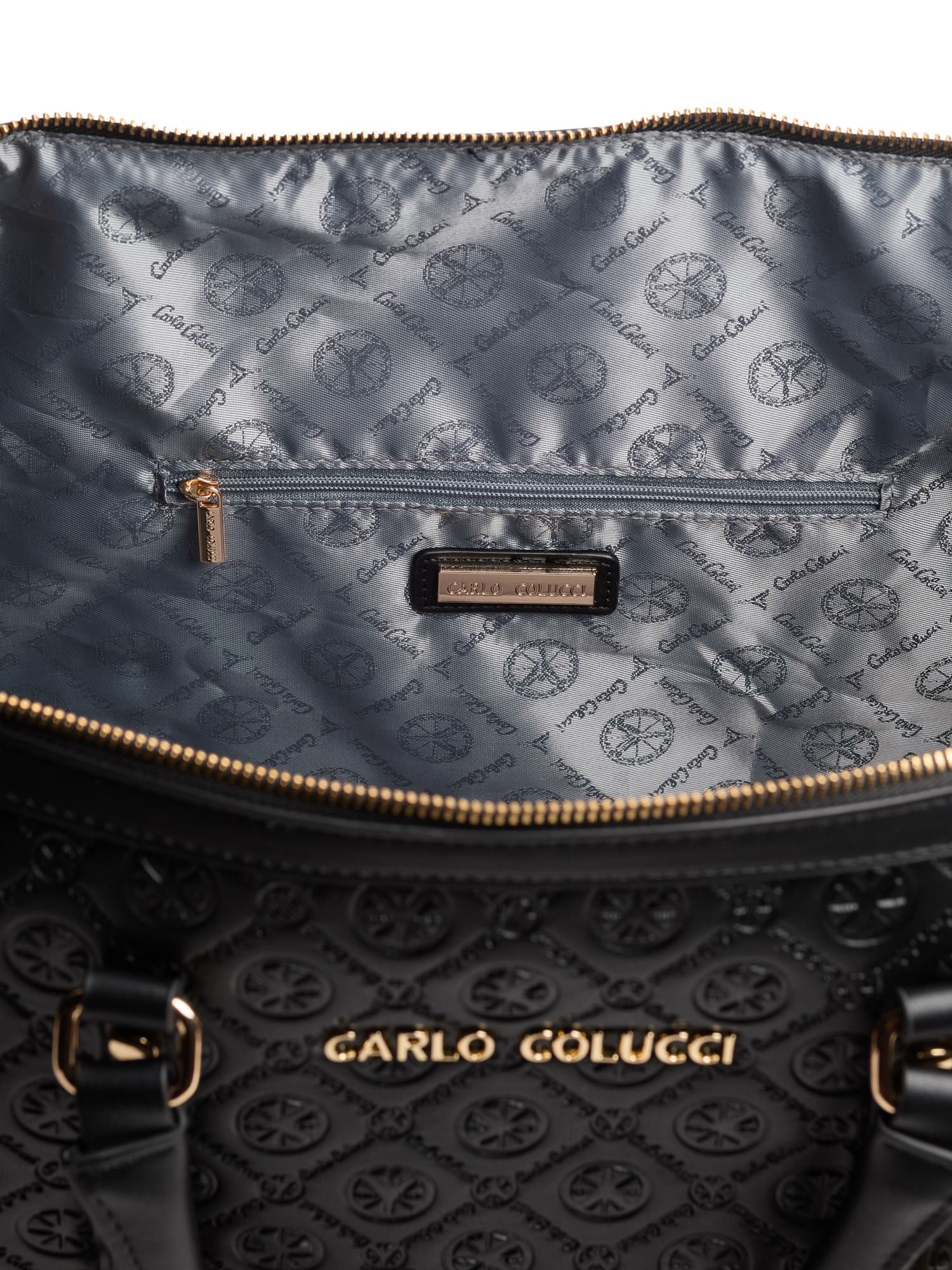 CARLO COLUCCI Reisetasche Elian