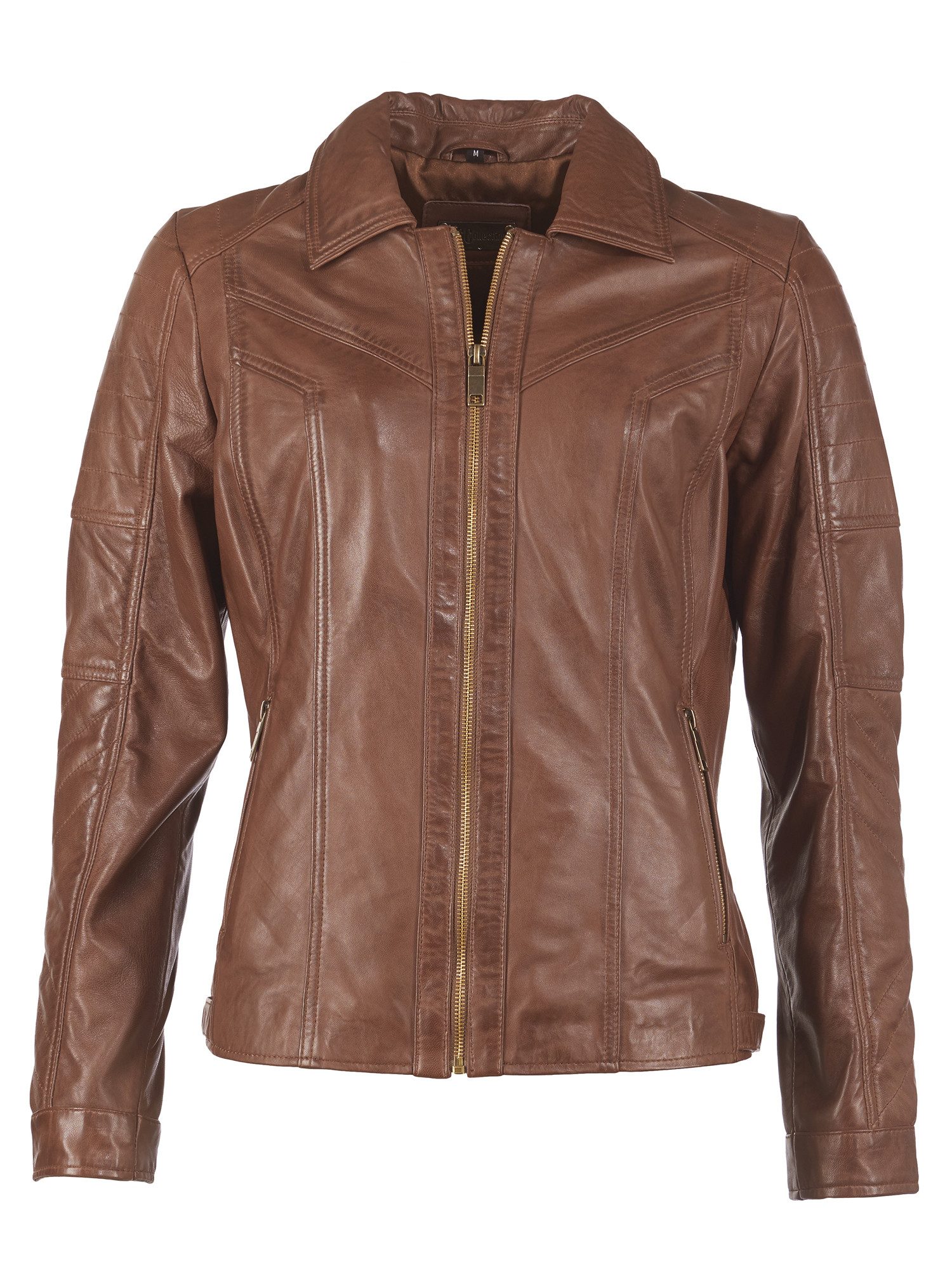 Lederjacke 31024019