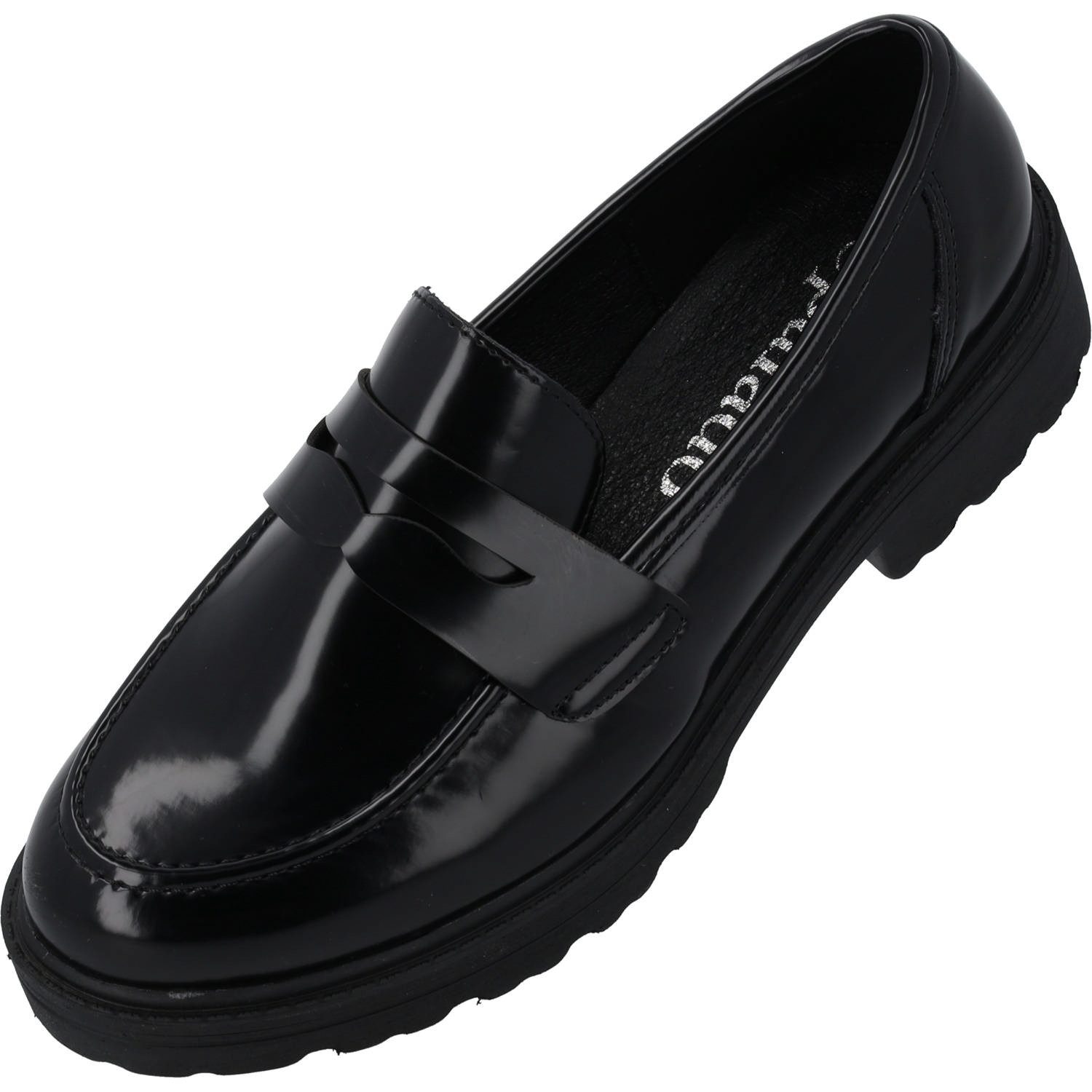 Wythin Loafer