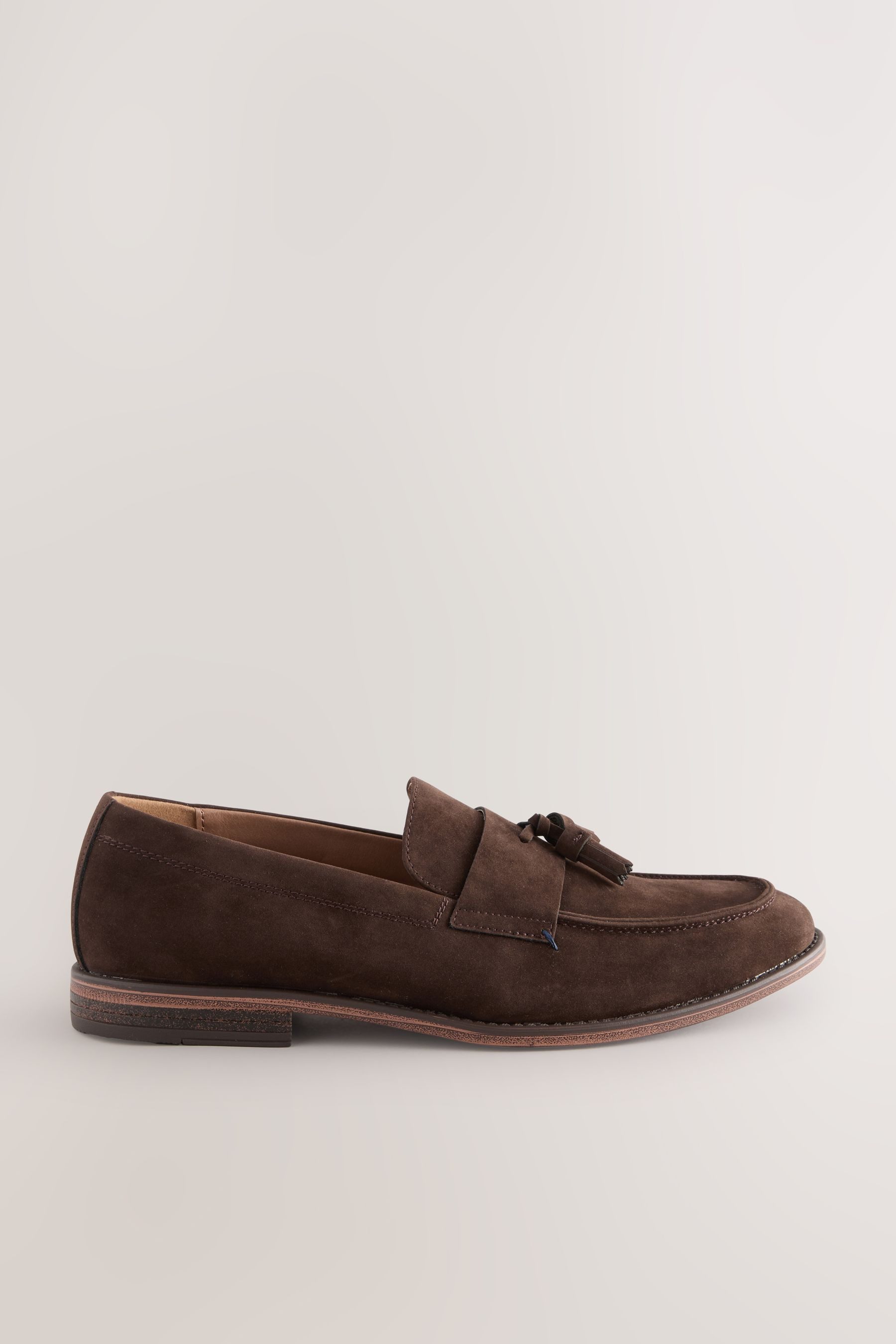 Next Slipper mit Quastendetail Loafer (1-tlg) günstig online kaufen