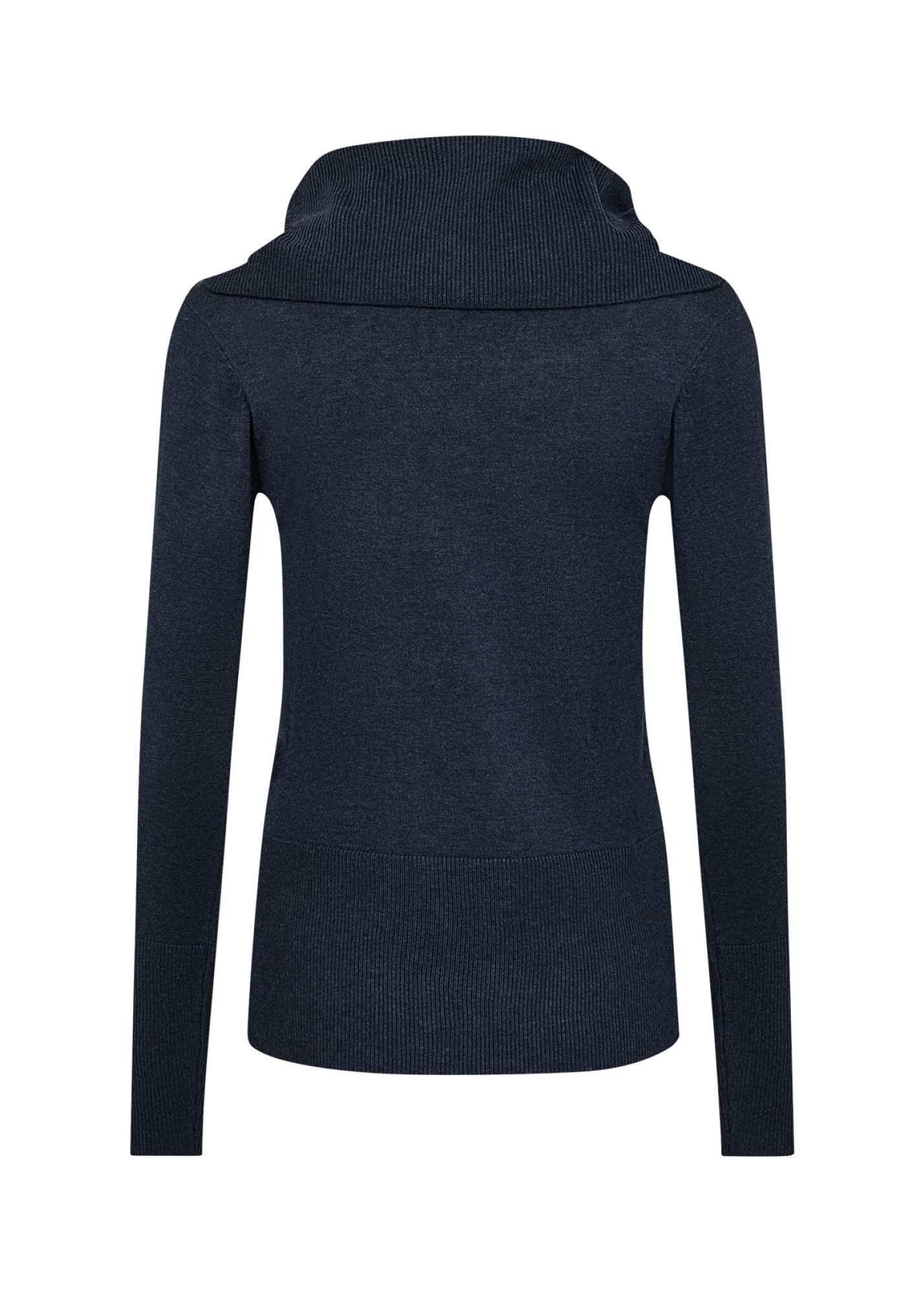 soyaconcept Wollpullover