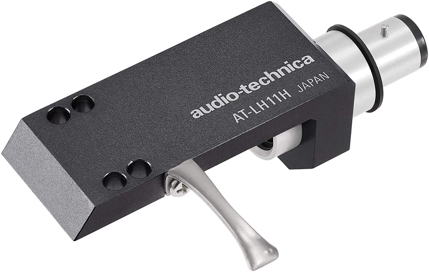 Analogis Audio-Technica AT-LH 11/H Plattenspieler