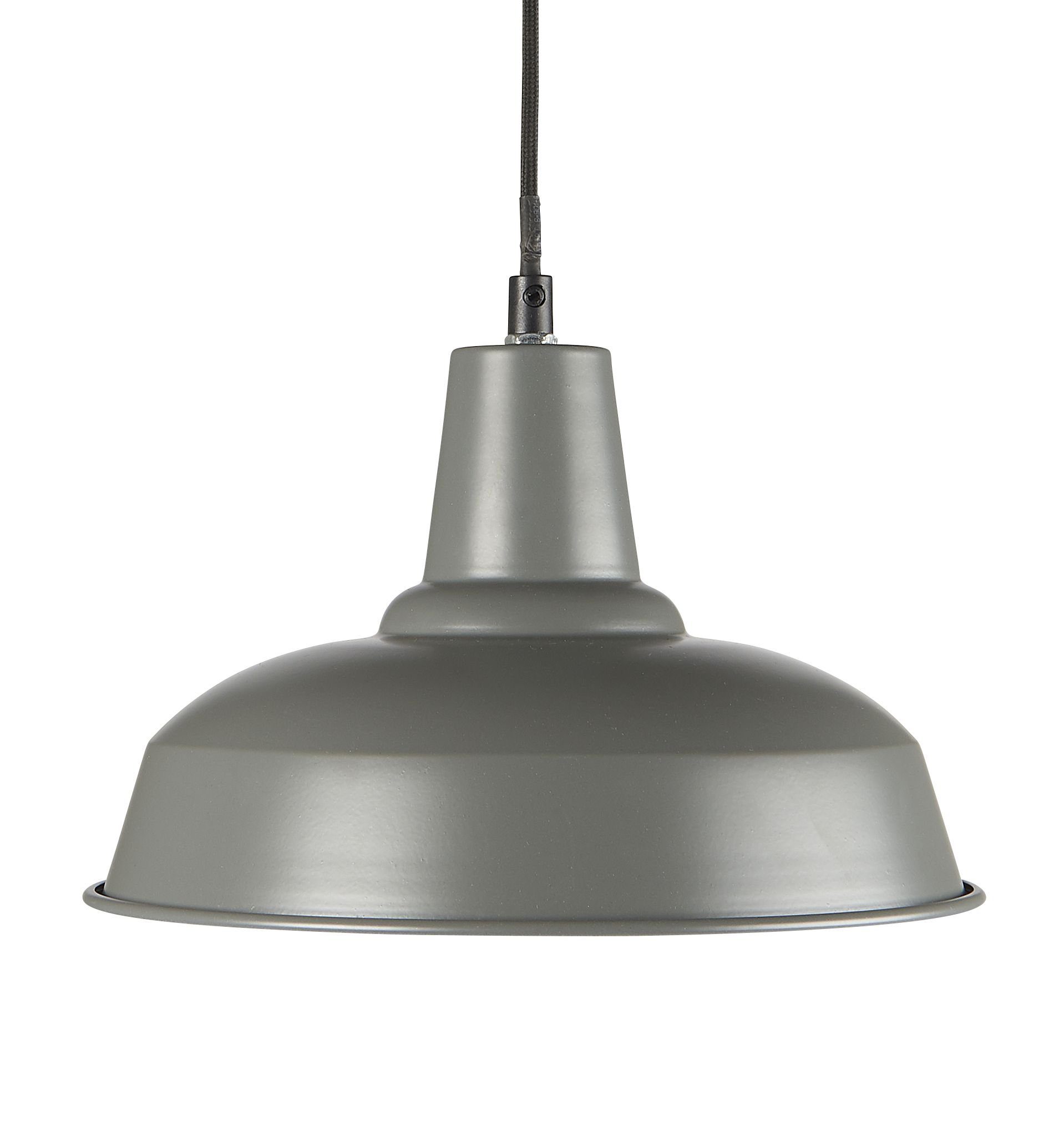 Ib Laursen Hängeleuchte Hängelampe Pendelleuchte Deckenlampe günstig online kaufen