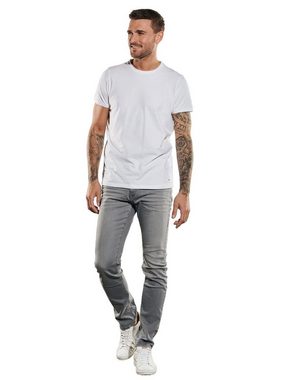 emilio adani Straight-Jeans Jeans regular