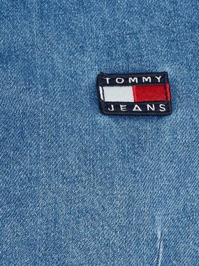 Tommy Jeans Jeanskleid SLIM SS DRESS CG7033
