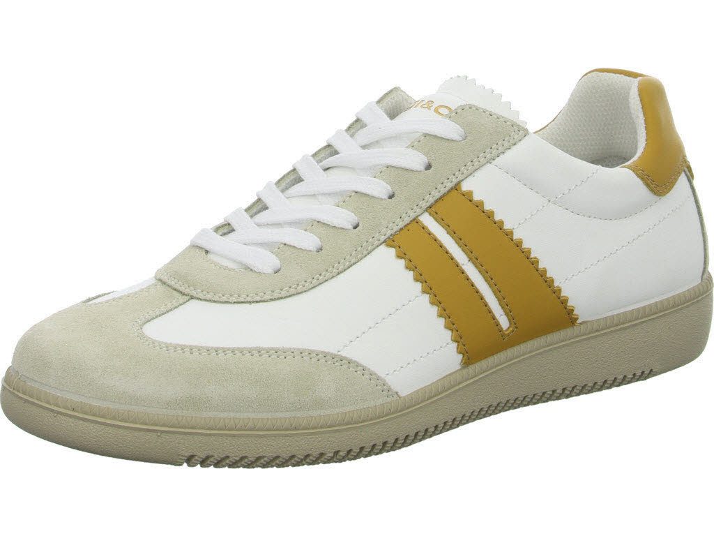 IGI & CO U.NAVIGATOR Schnürschuh. Reduzierter Preis € 82,91. Unverbindliche Preisempfehlung € 104,95