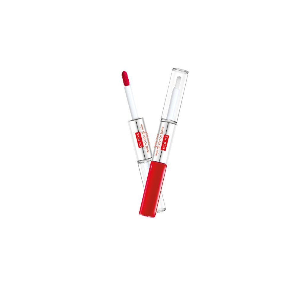Pupa Lippenstift PUPA W. MADE TO LAST LIP DUO 006 4ML X 2