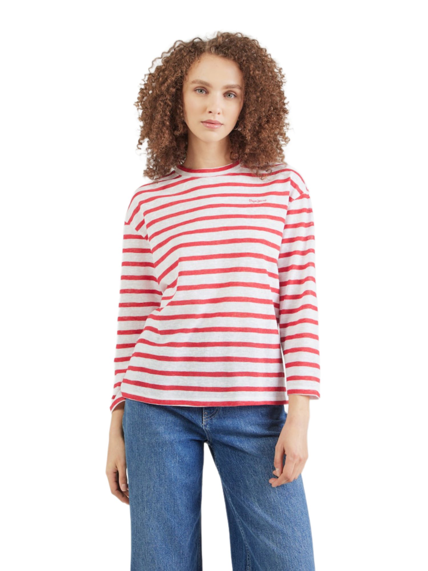 Pepe Jeans Blusenshirt