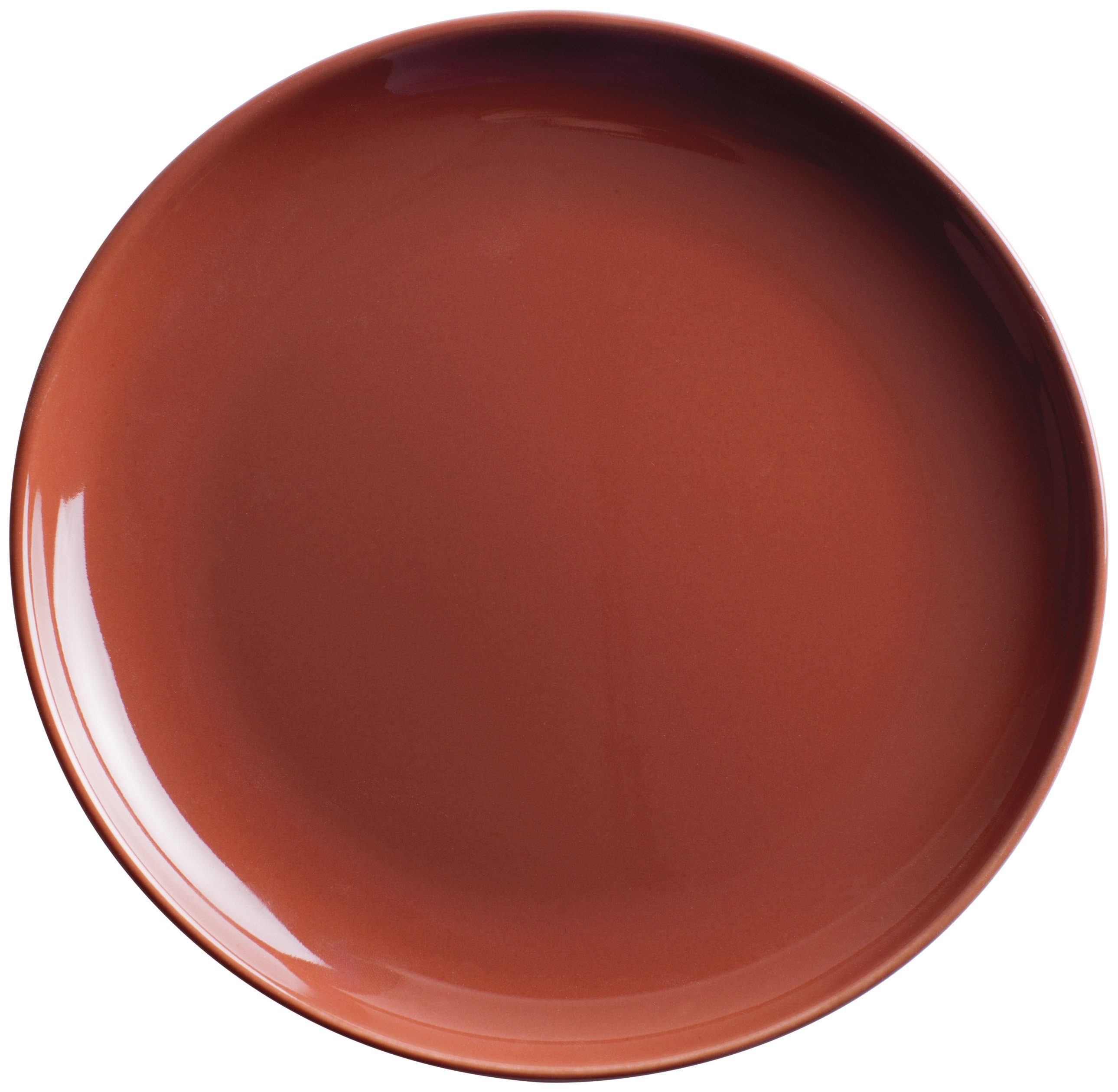 KAHLA Frühstücksteller Homestyle 21 cm, (1 St), Handglasiert, Made in Germany