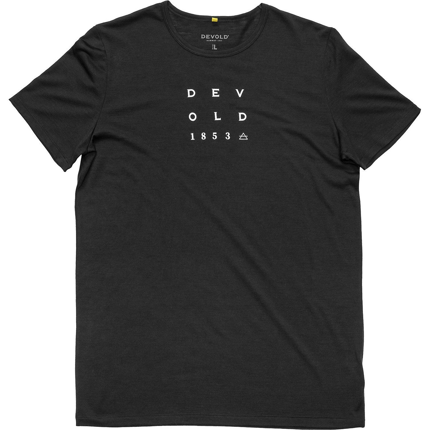 Devold T-Shirt T-Shirt M ACTIVE 1853 TEE