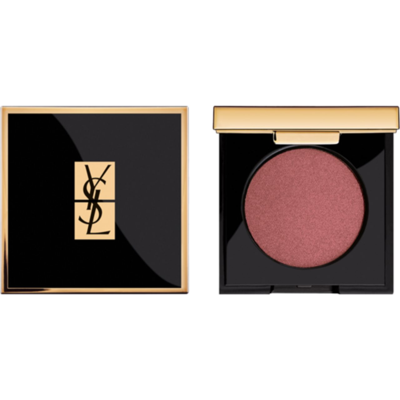 YVES SAINT LAURENT Lidschatten Satin Cushion