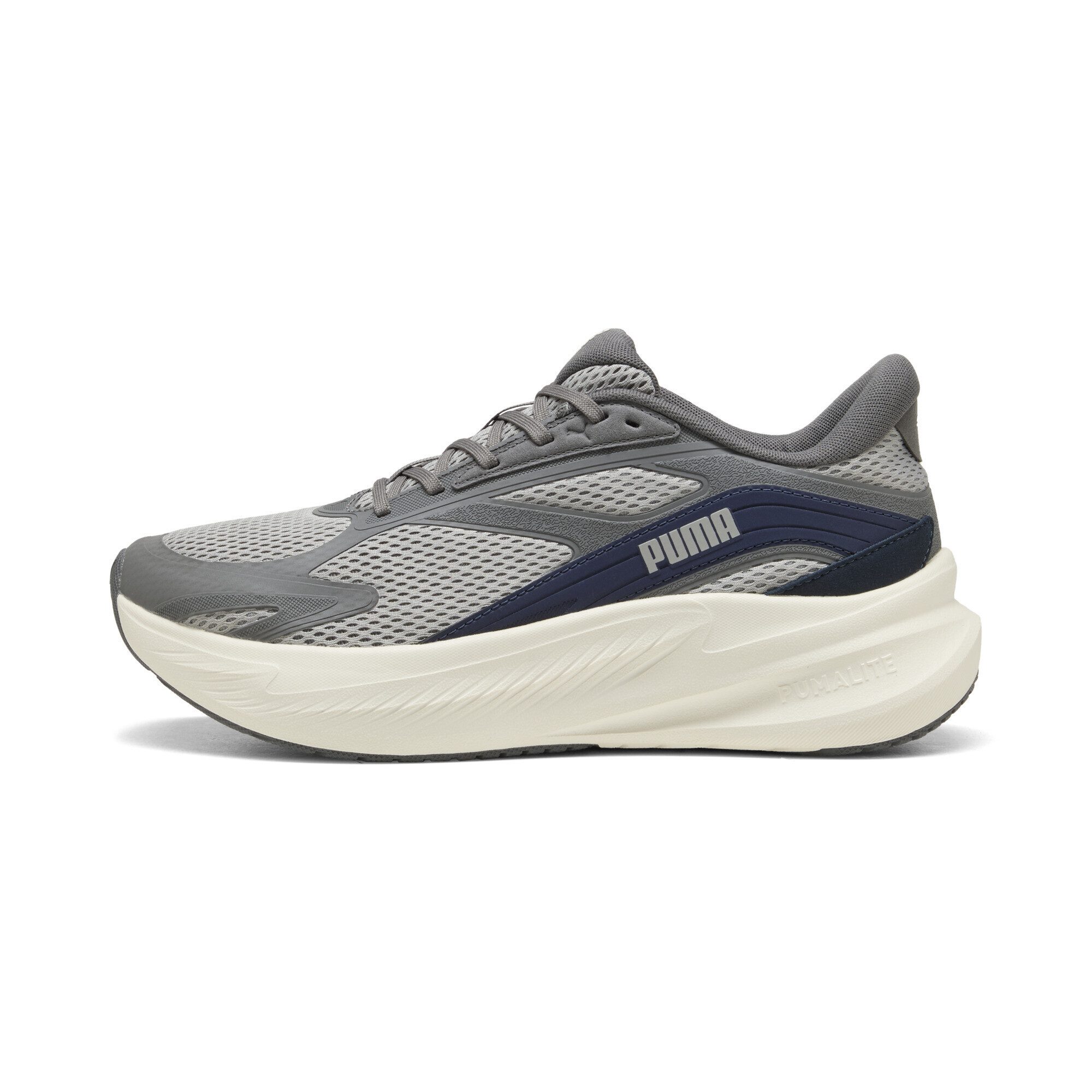 PUMA MaxStride Lite Laufschuhe Erwachsene Trainingsschuh