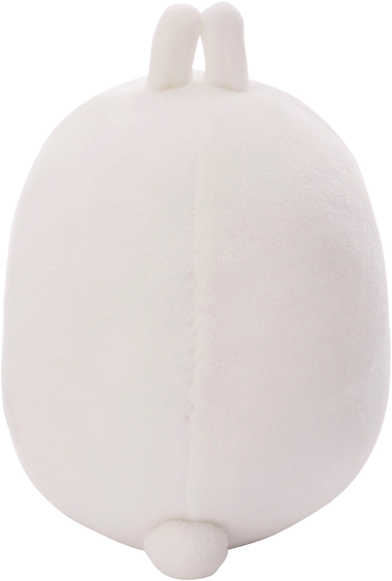 Nici Kuscheltier Molang mit Regenbogenblume, 24 cm, in Geschenkverpackung