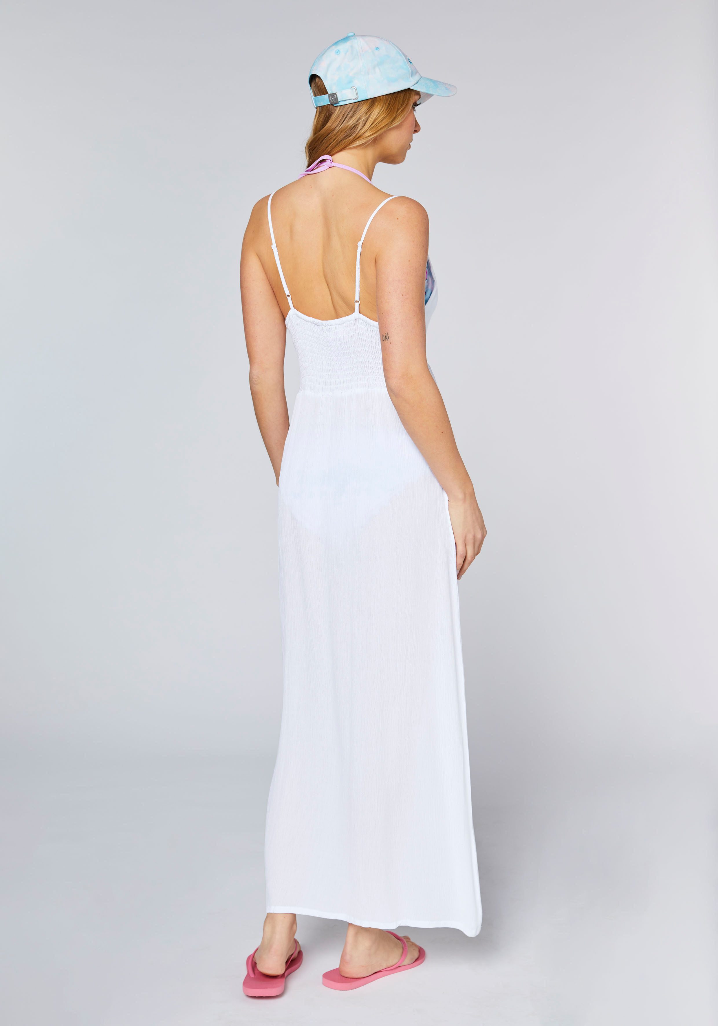 Chiemsee Trägerkleid