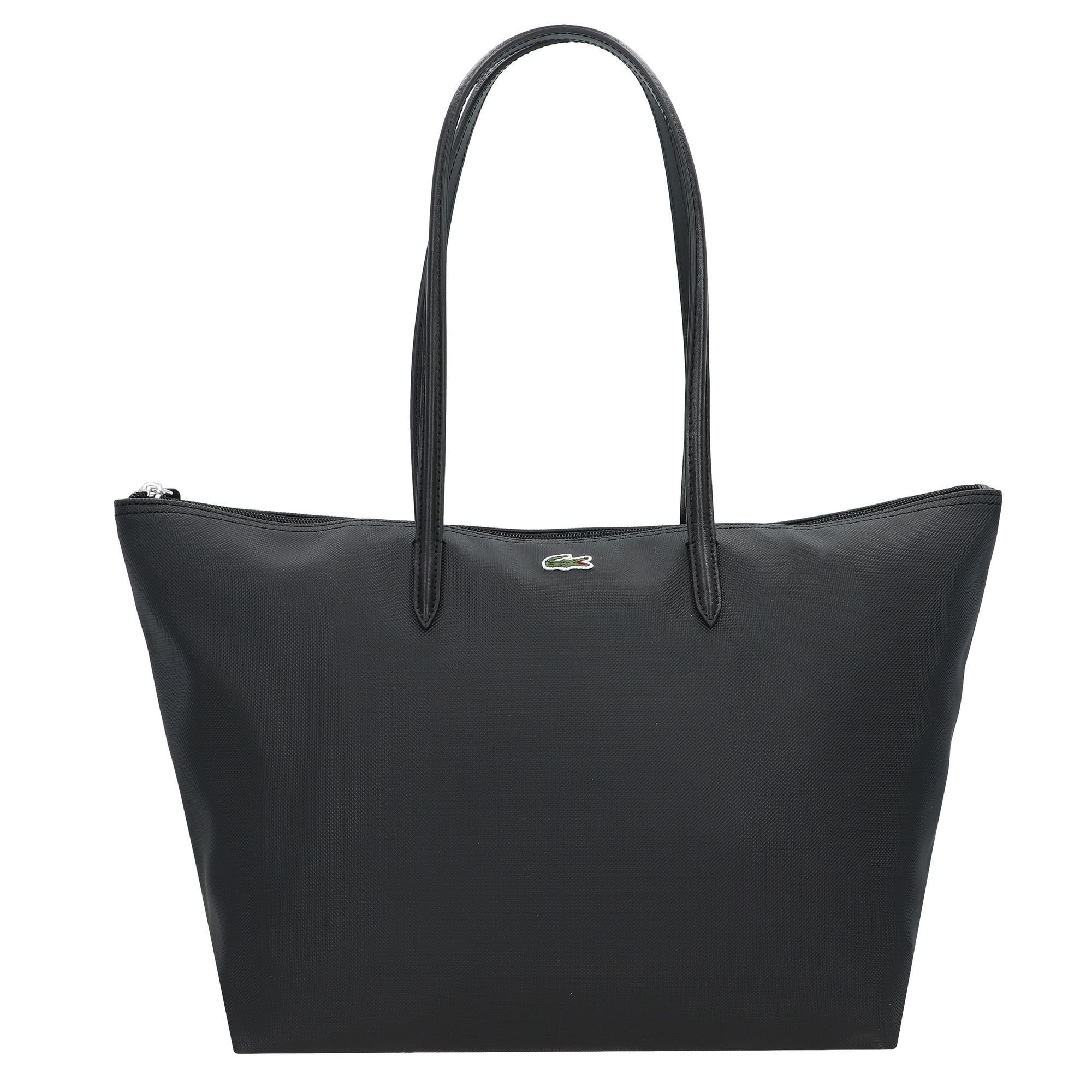 Lacoste Shopper Concept, PVC