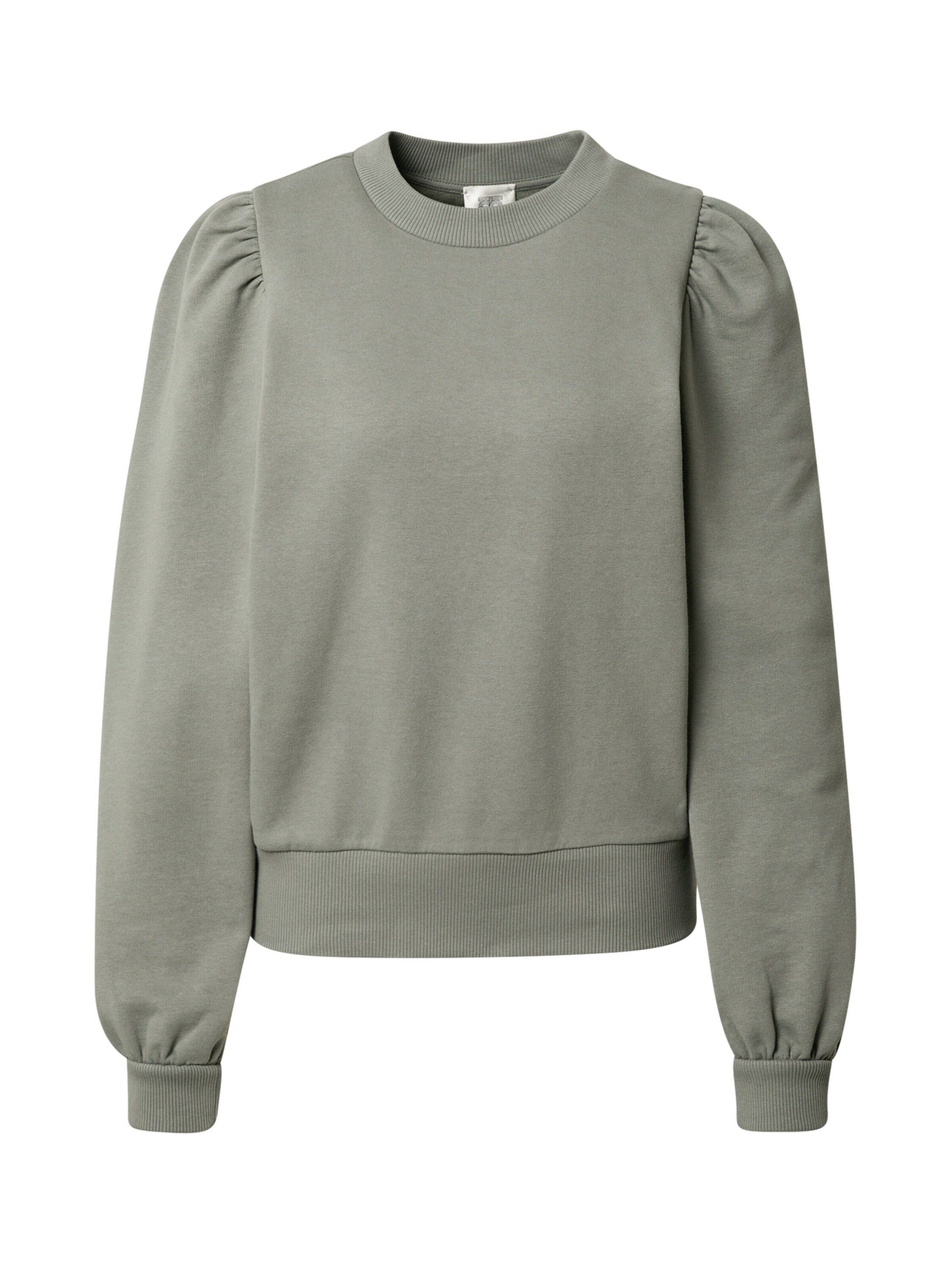 Second Female Grey Sweatshirt main image 1