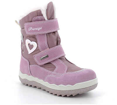 Primigi Primigi PRI48852 Pink/Chiffon Stiefel