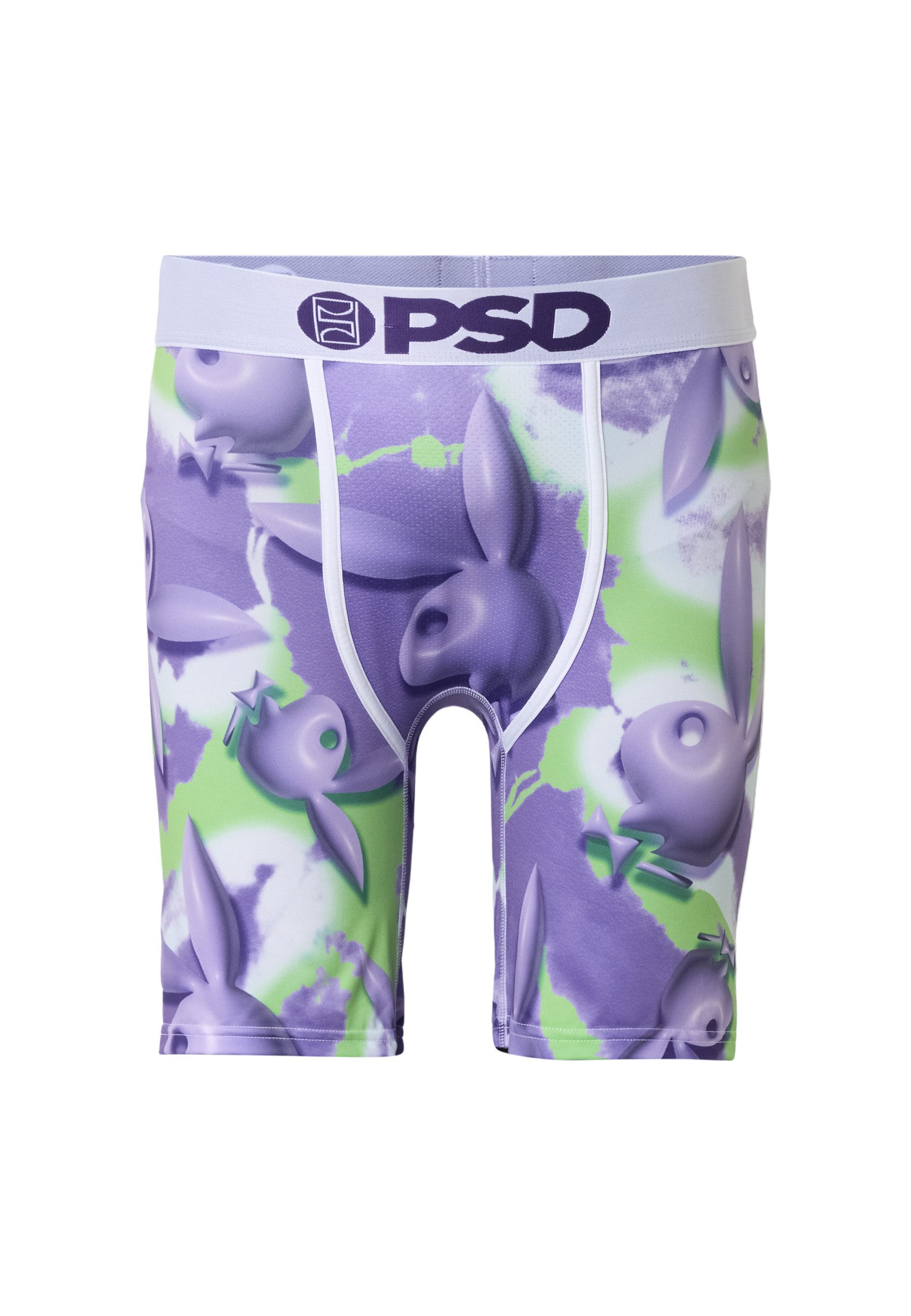 PSD Boxershorts PSD PB BUBBLE DYE (1-St)