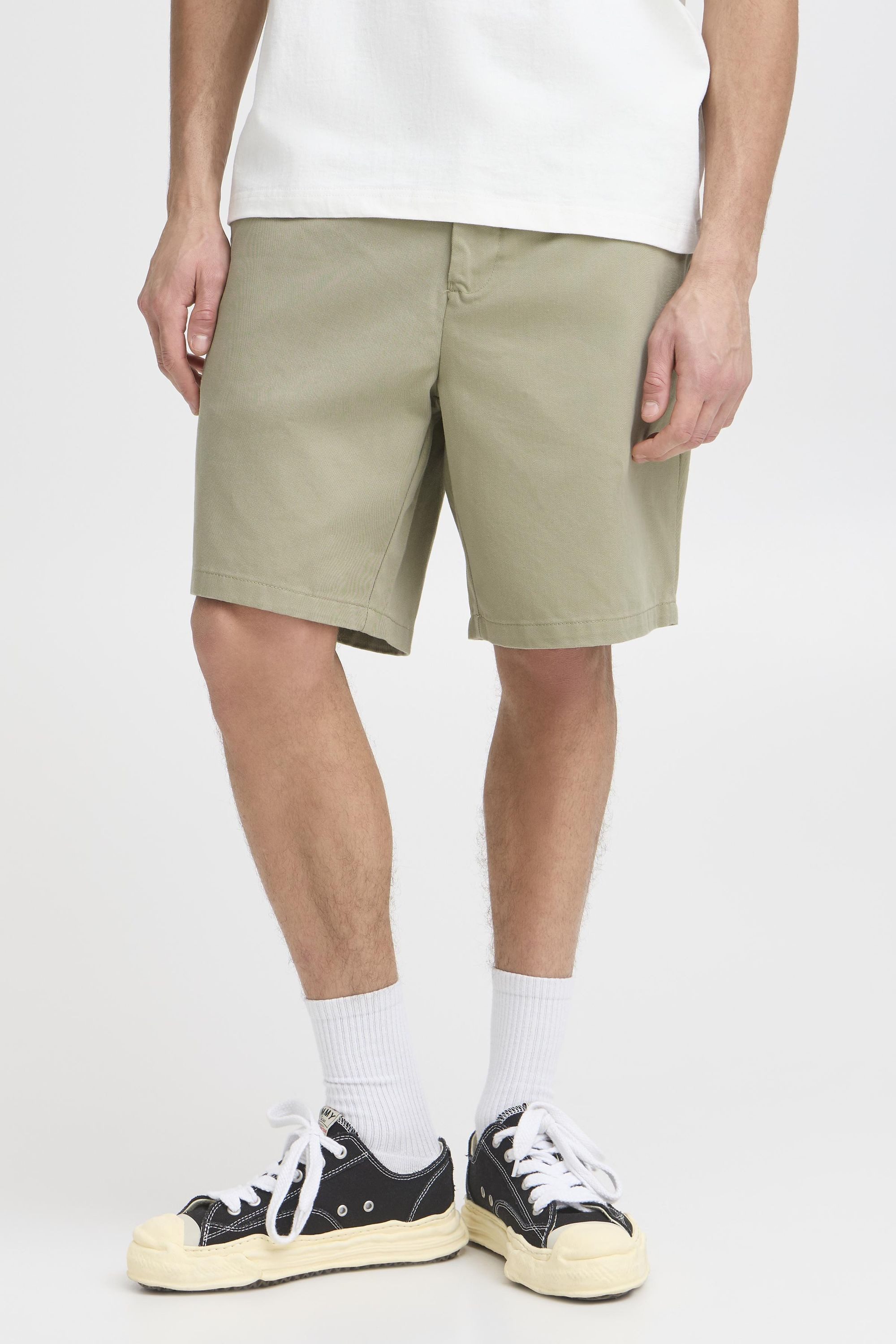 !Solid Chinoshorts SDEldric Lt Alann - günstig online kaufen
