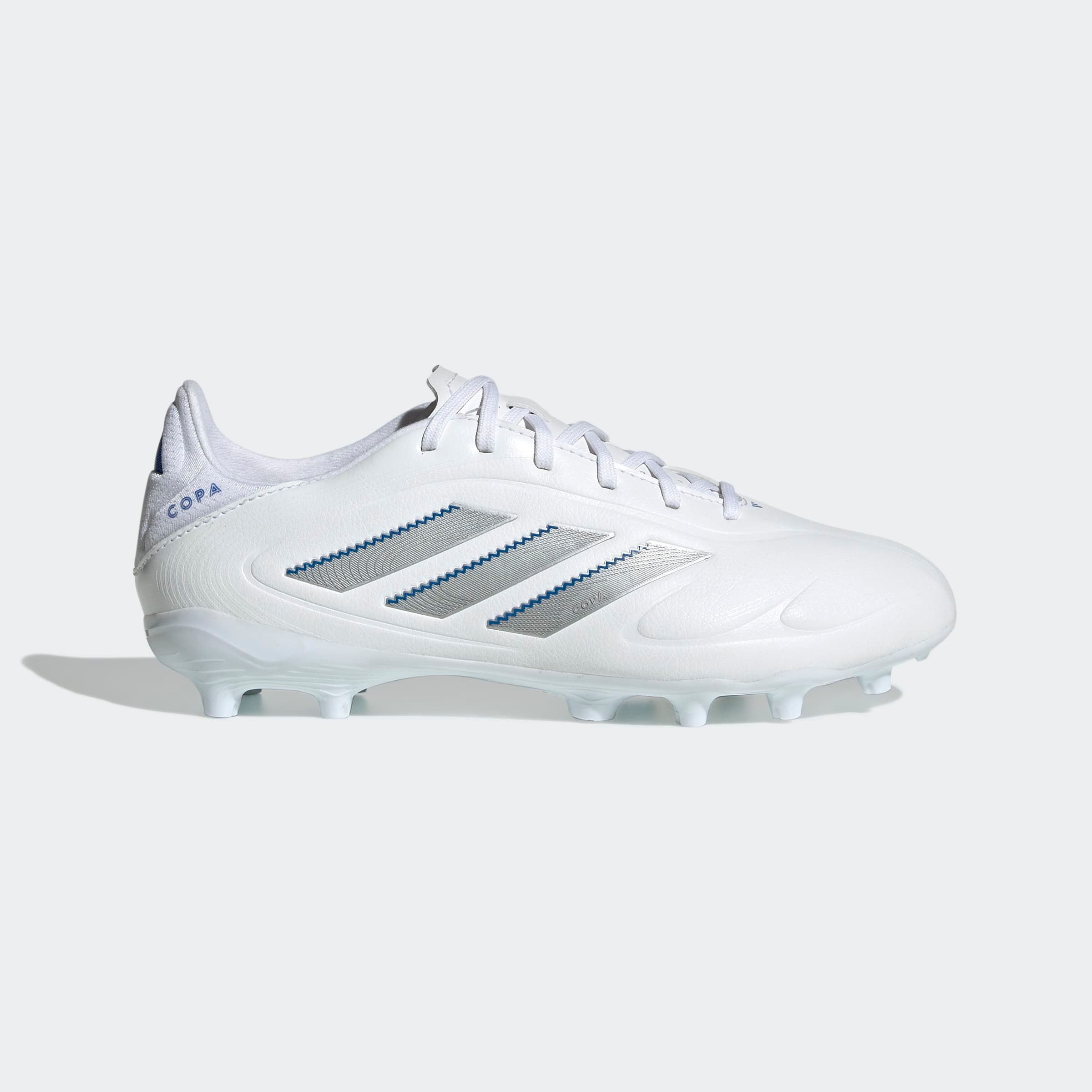 adidas Performance COPA PURE 3 LEAGUE KIDS FG/MG Fußballschuh für Rasenplätze, für Kinder & Jugendliche