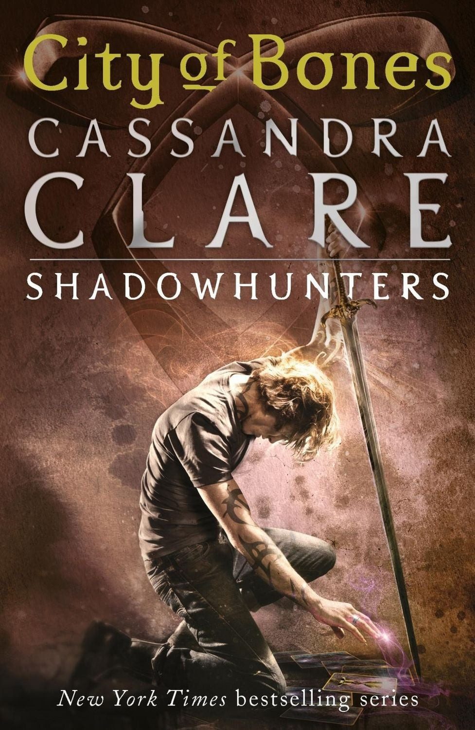 The Mortal Instruments 1: City of Bones / Cassandra Clare