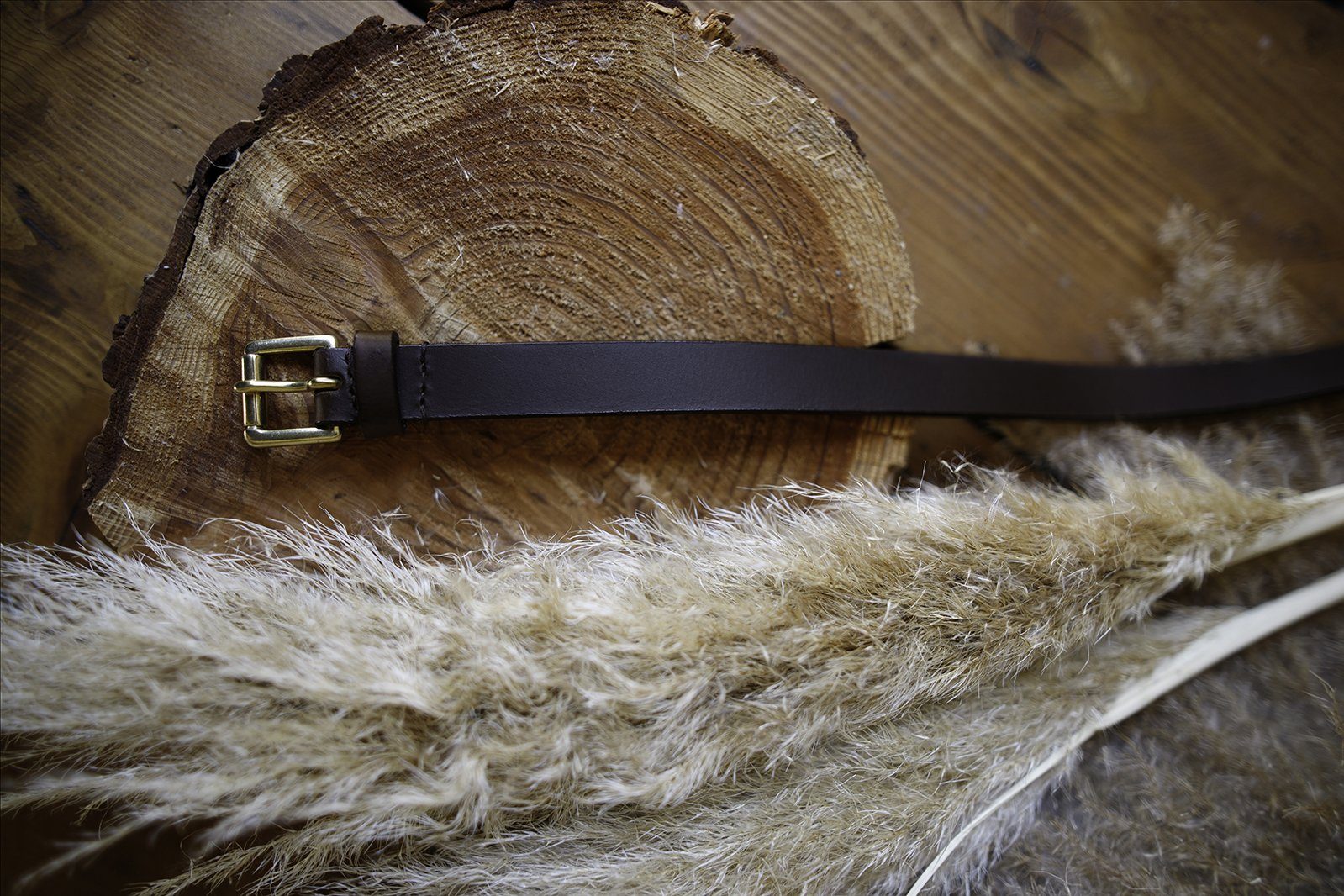 Gusti Leder Ledergürtel Gusti Leder Gürtel Birte günstig online kaufen