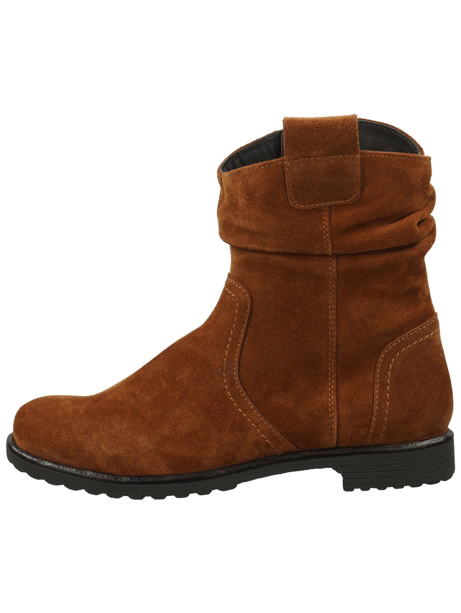 Ara Ara Stiefelette Veloursleder Stiefelette