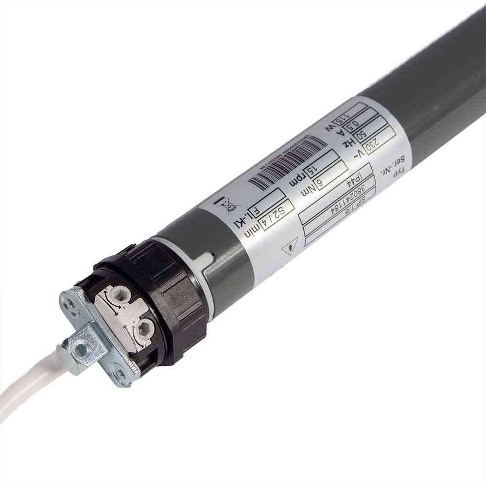 Selve Rollladenmotor SP mechanisch 6-50 Nm günstig online kaufen