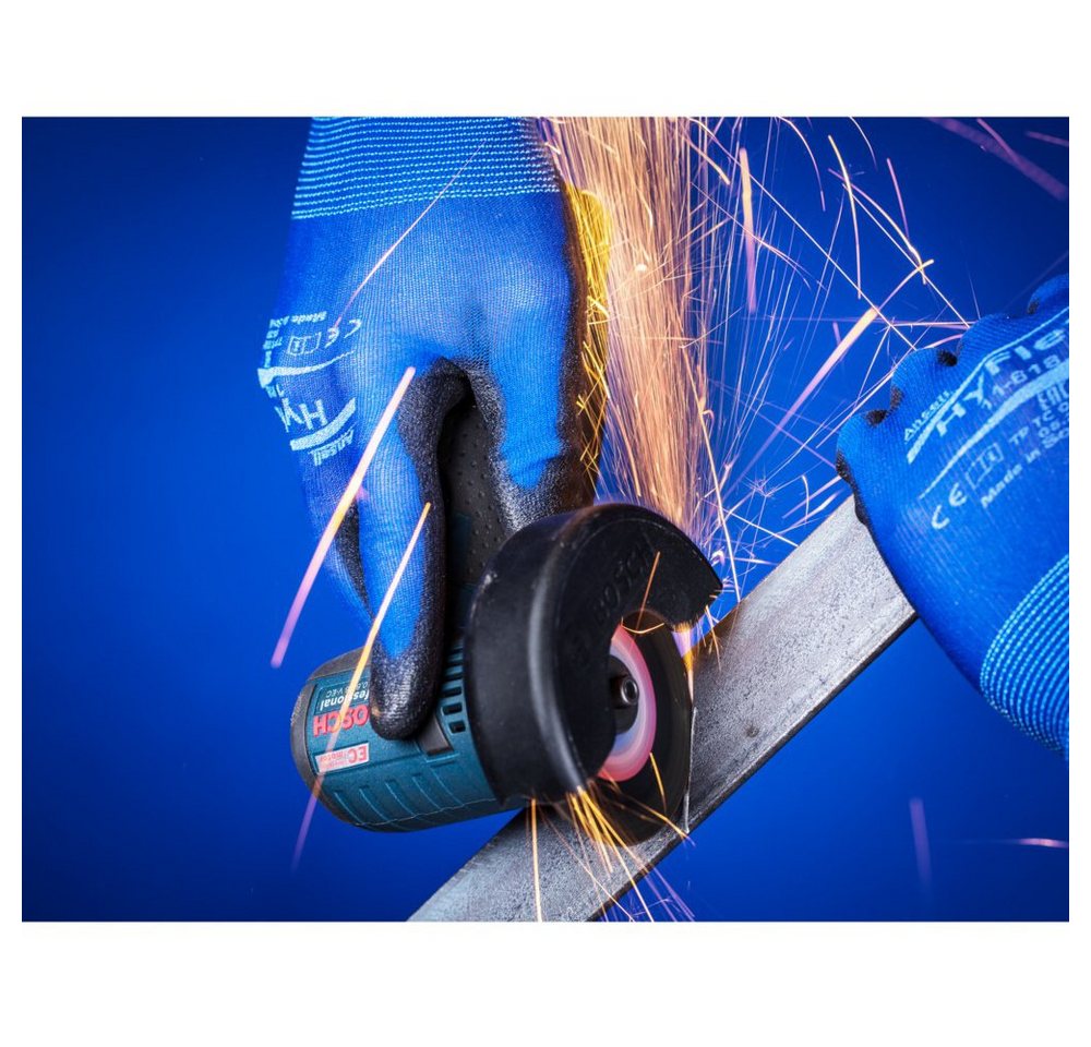 Thumbnail - Pferd Trennscheibe PFERD PSF STEELOX 65508100 Trennscheibe gerade 76 mm 25 St. Edelstahl, Ø 76.00 mm