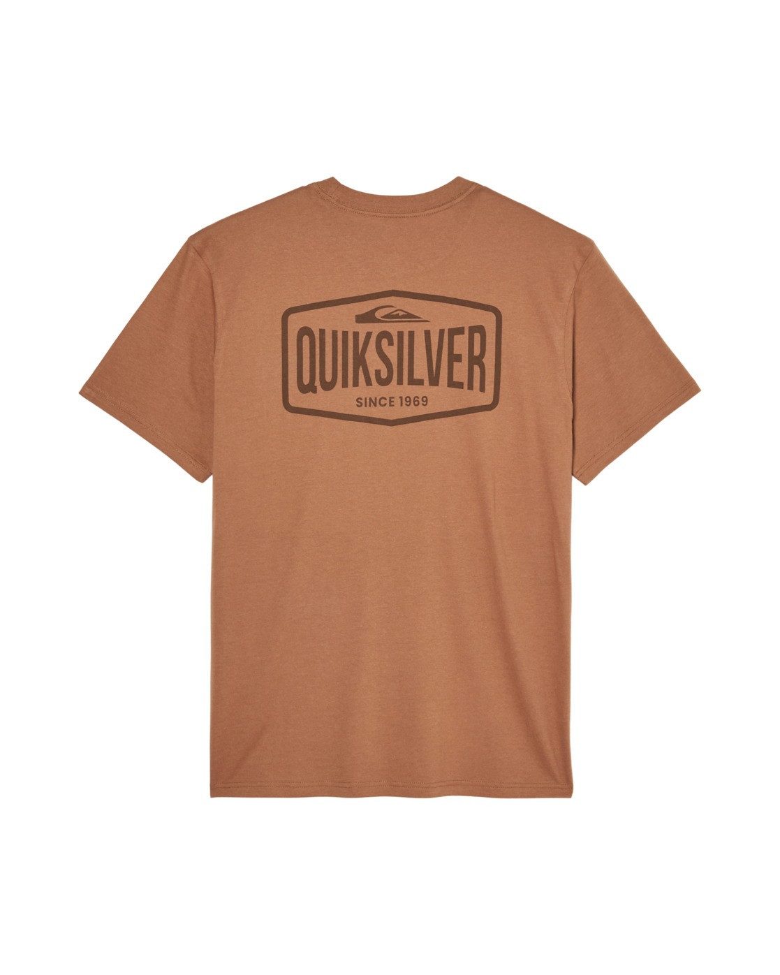 Quiksilver T-Shirt Ev Surf Garage – Bild 5 von 5