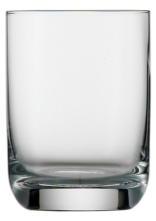 Stölzle Glas CLASSIC long life, Kristallglas, Saftglas, 170 ml, 6-teilig