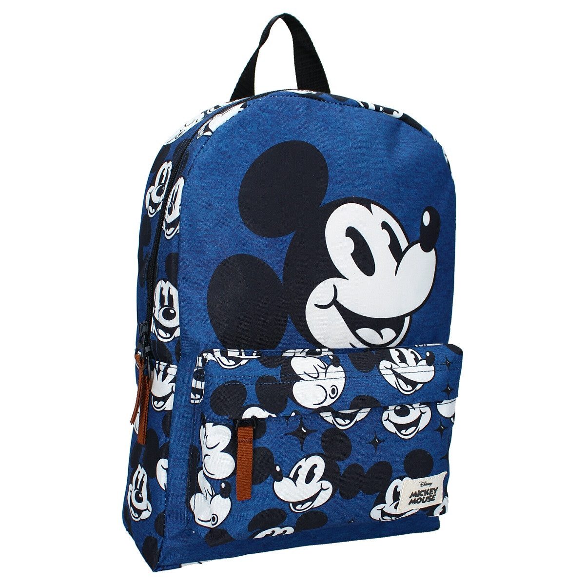 Kinderrucksack 6 Liter Mickey Maus