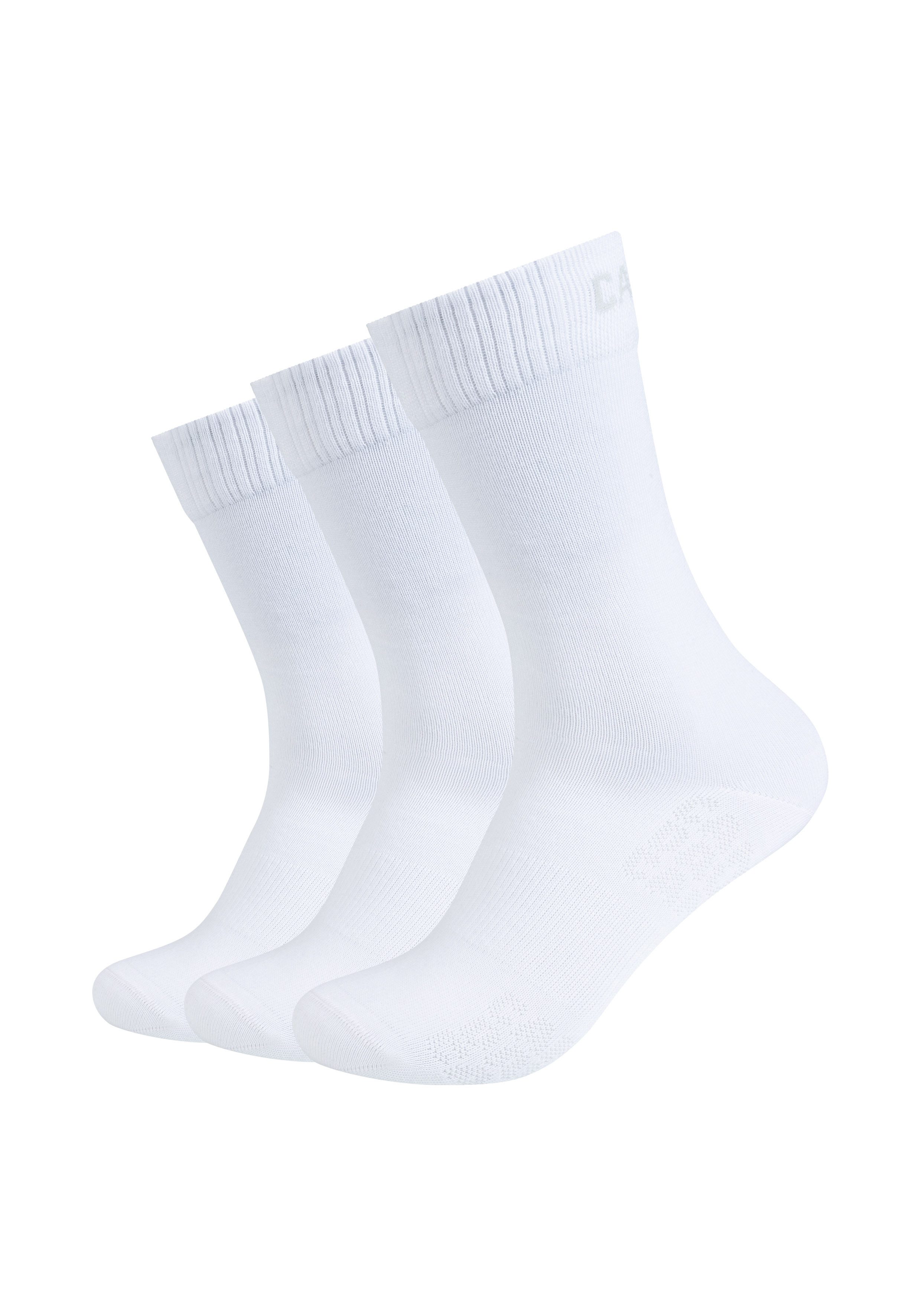 CAMP DAVID Socken mesh ventilation (6-Paar) Action-Mesh Belüftung