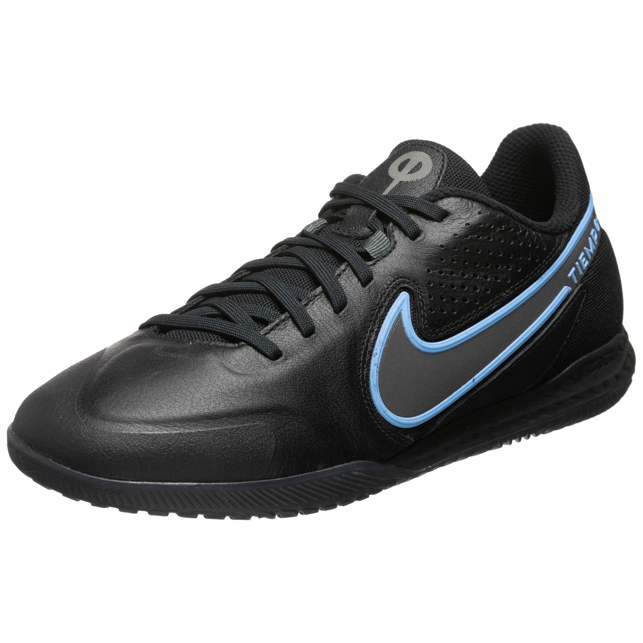 nike react tiempo legend 9 pro tf review