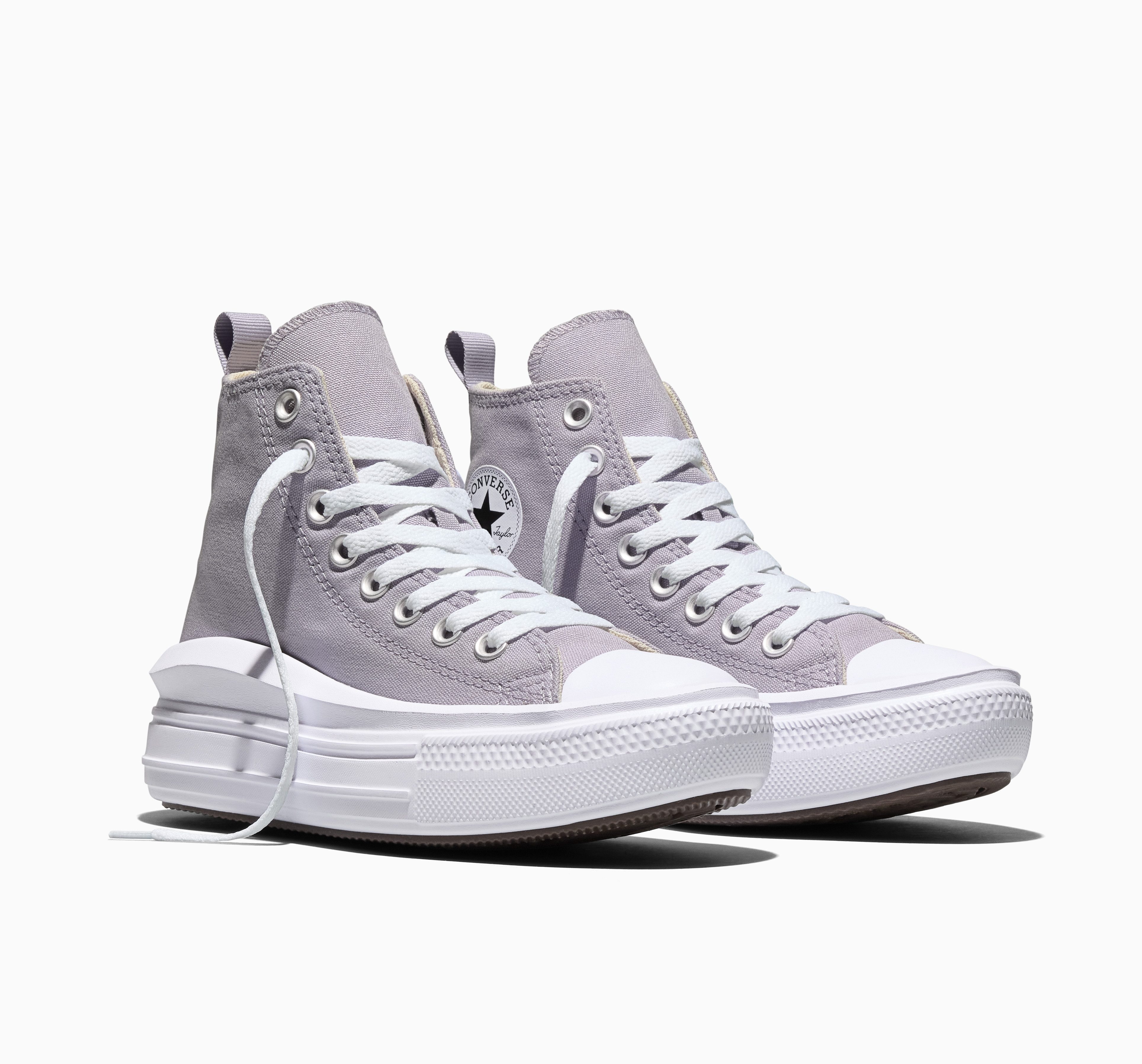 Converse CHUCK TAYLOR ALL STAR MOVE Sneaker