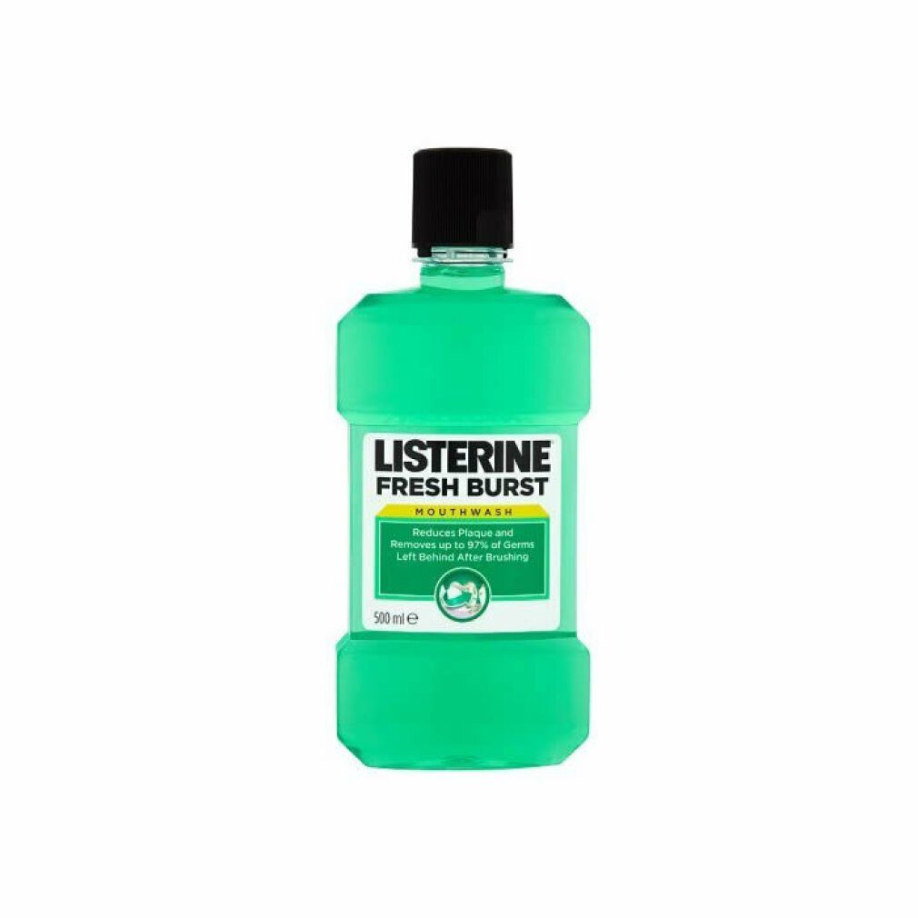 Listerine Duschgel Fresh Burst Mouthwash